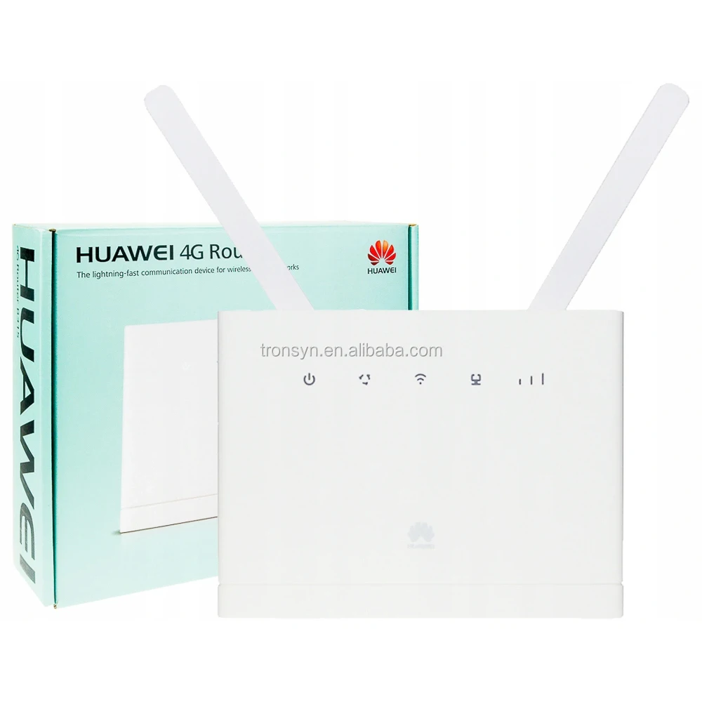 2020 CAT4 150 Мбит/с Hua wei B315 B315S-519 беспроводной маршрутизатор 4G LTE CPE