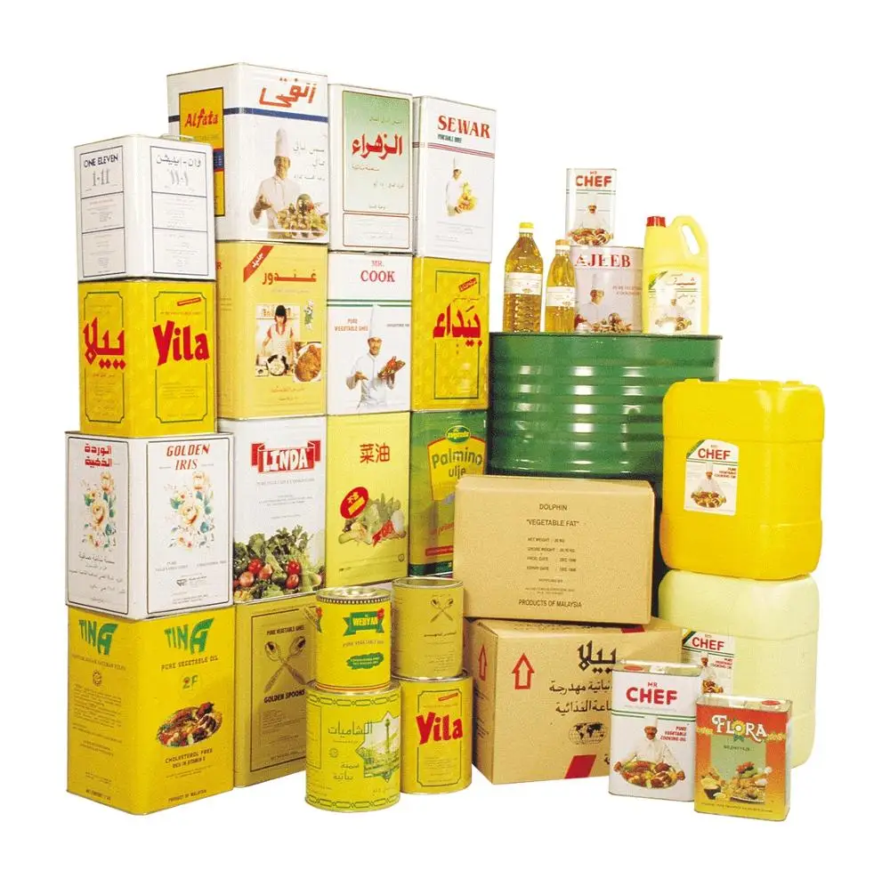 
14L Gross Vegetable Ghee 