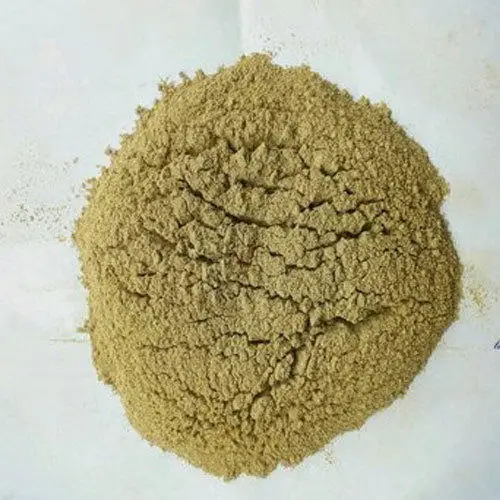 Natural Rice Bran Powder