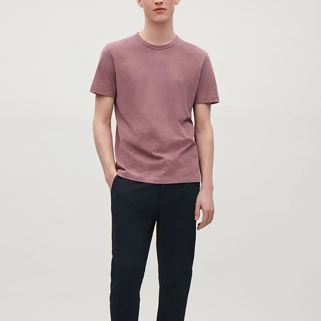 
First Grade Quality Printing Men T shirt 