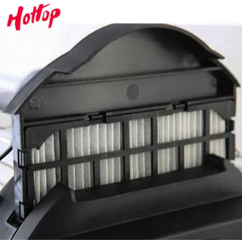 Задний фильтр Hottop