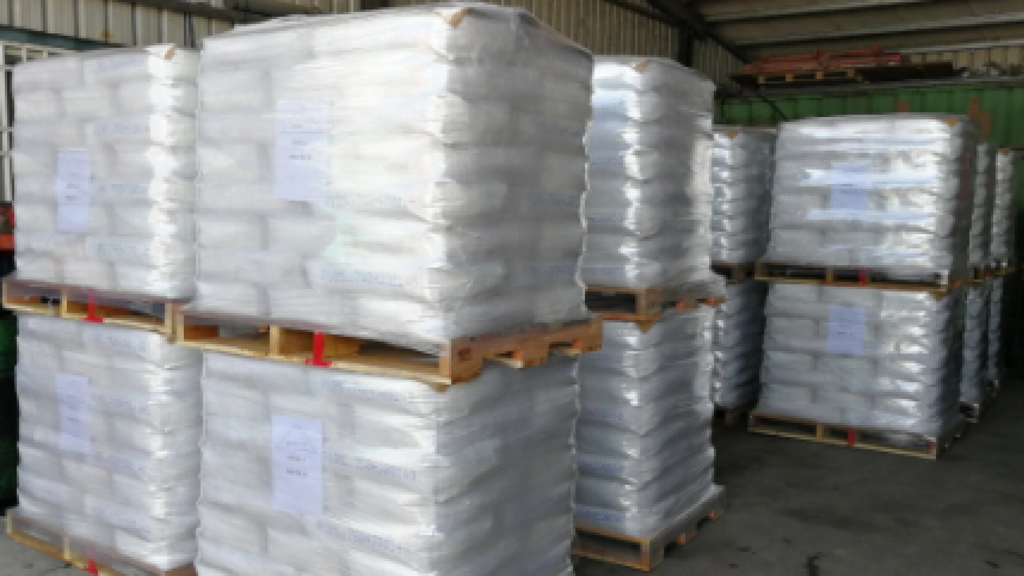 PVC Use Rutile Tio2 Titanium Dioxide Pigment DuPont R 105