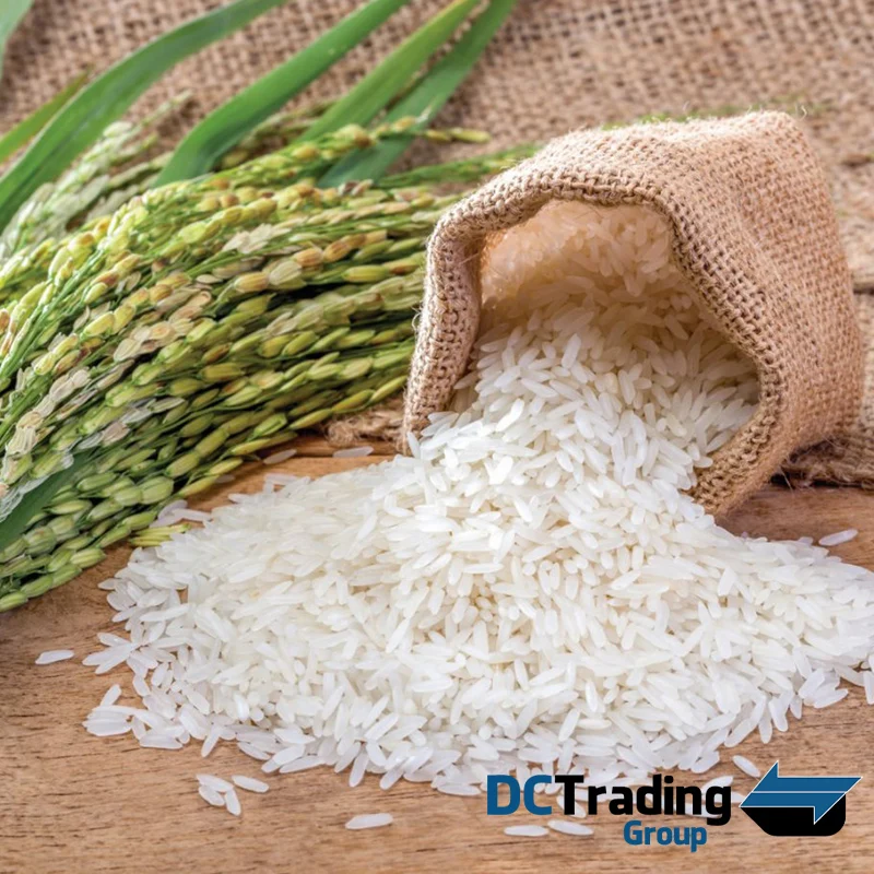 
Wholesale Long Gain Aromatic Jasmine Rice - Super Jasmine Rice From Vietnam - Vietnam Jasmine Rice 5% Broken Purity 