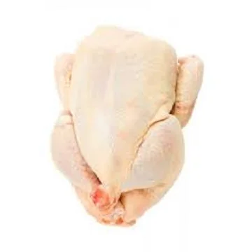
 Processed Frozen Chicken Mid Wings Available For Sale  