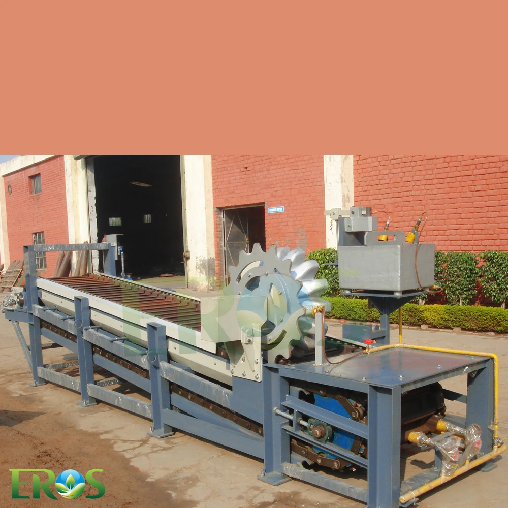 Lead Recycling Lead Ingot Casting Machines