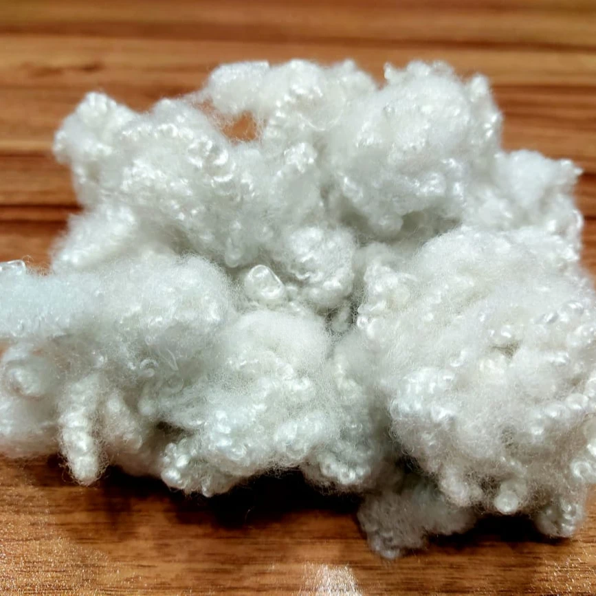 
Hollow Conjugated Fiber Non-siliconized 15D 