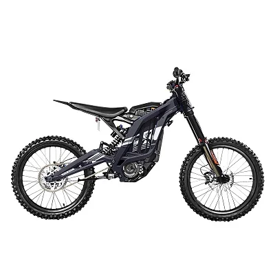Лучший Sur/Рон Bee X Black Edition E мото гонок Electrique Sur/Рон по бездорожью горные спортивные мини Электрический Байк велосипед, способный преодолевать Броды для продажи