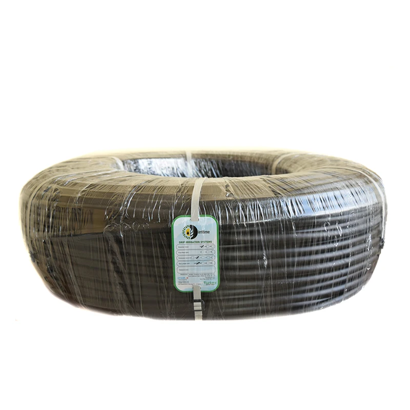 Blind Hose (Plain Pipe) 1,1 mm for Agriculture