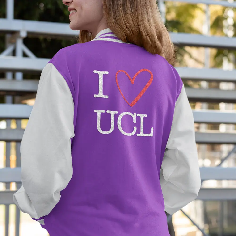 Американские бейсбольные футбольные куртки с именем на заказ и логотипами команды версии женские letterman