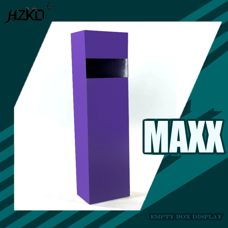 2021 Hot selling Wholesale price Original MAXX 10 Different Colors 1 Box 10 IN STOCK