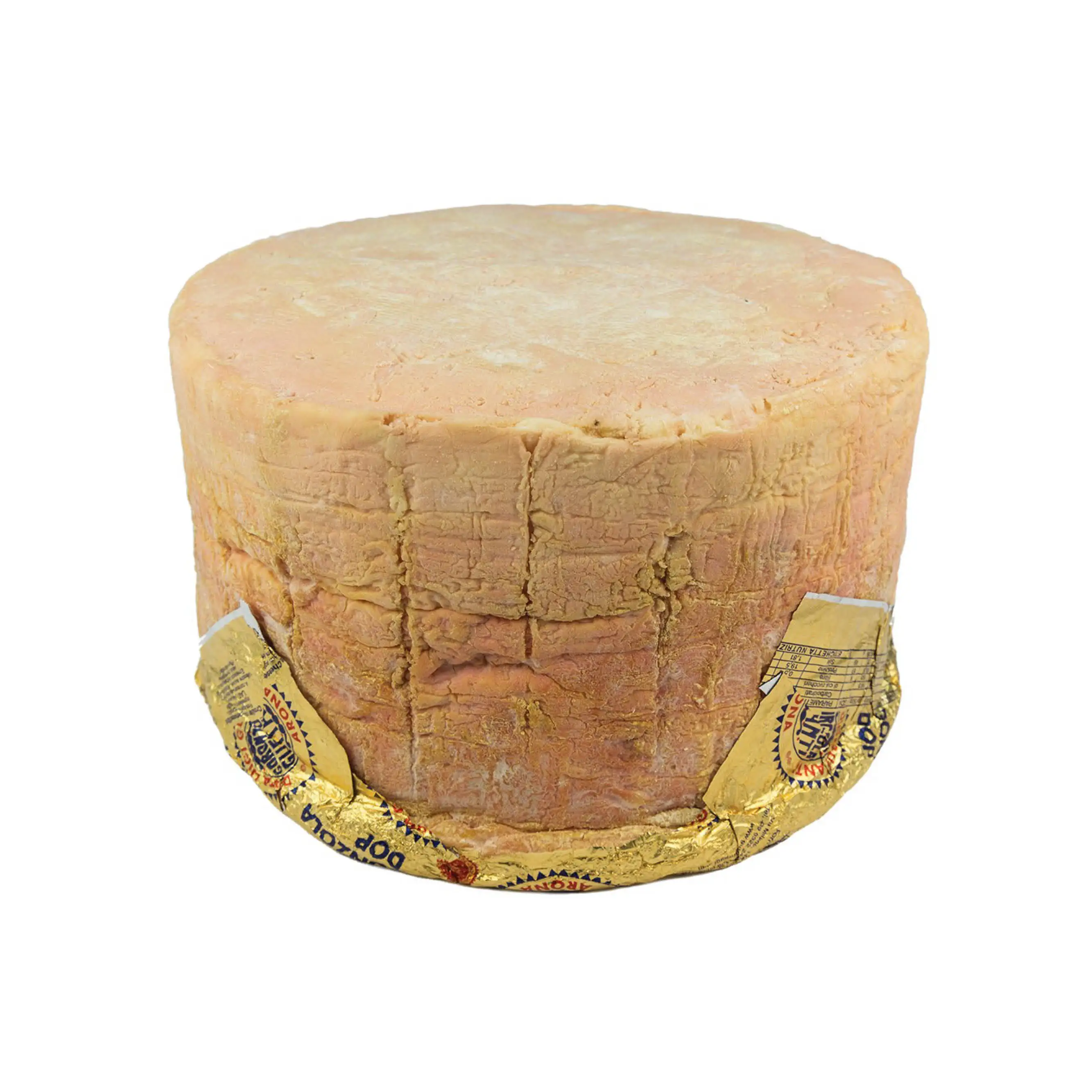 High quality traditional italian food + Sweet Gorgonzola DOP + cheese for restaurant