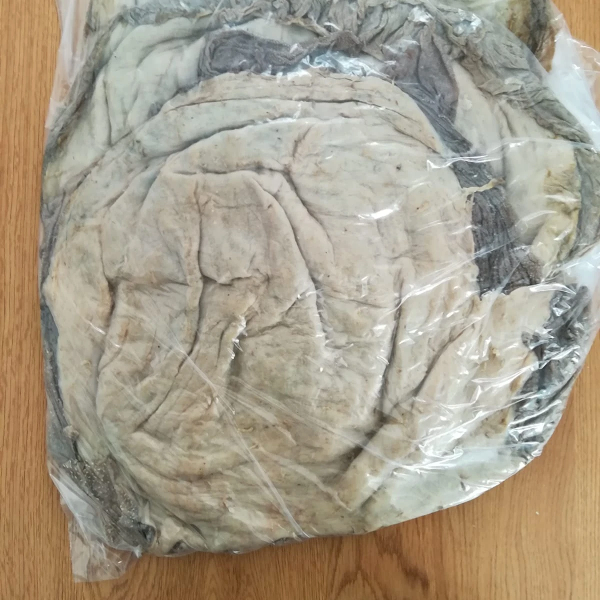 SALTED BEEF OMASUM HIGH QUALITY SALTED BEEF OMASUM A GRADE AA GRADE S GRADE NO BURN PRODUCT ORIGIN MONTENEGRO OMASUM 2022