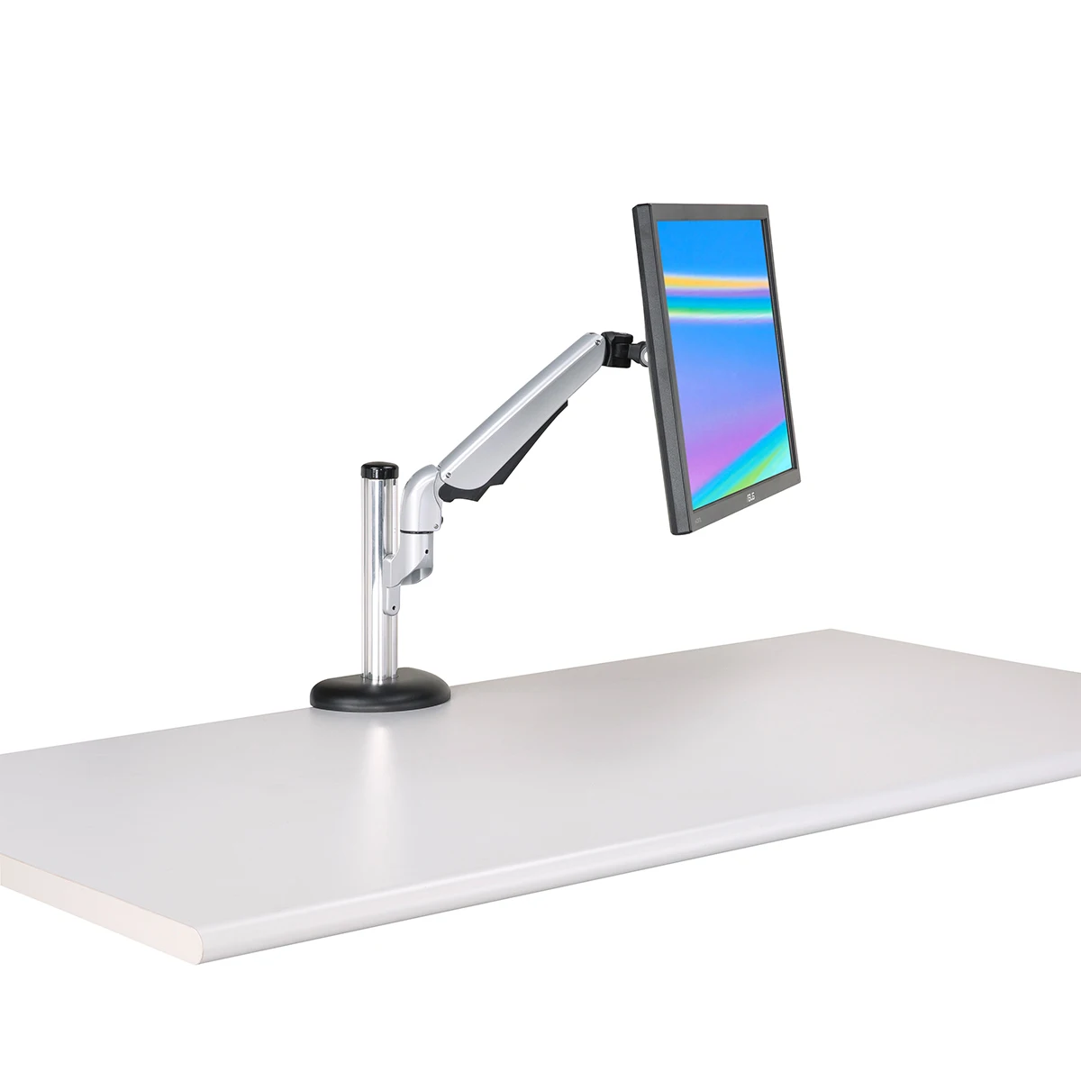 Monitor Accessories Gas Spring Monitor Arm Mount