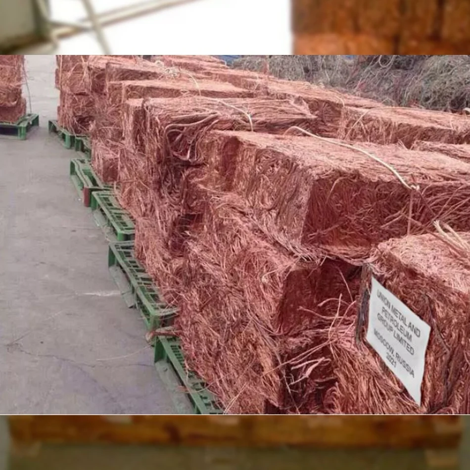  Лучшая медная 99.78% проволока высокой