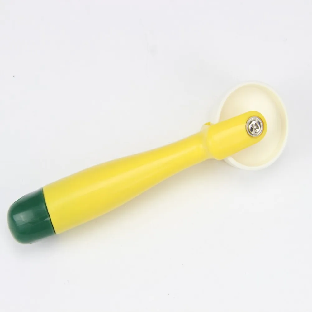 New Arrival 2021 Building Material Installation Accessory Plastic Handle Wallpaper Seam Roller