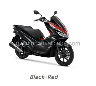 Brand New Scooter PCX 150 Made in Thailand 2020