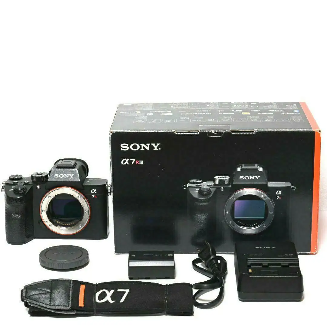 
Wholesales For Sony Alpha a6400 Camera Black + 16-50mm + 55-210mm 32GB Multi Lens Bundle 