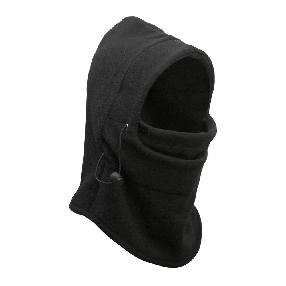Motor Riding Ski FaceMask Nylon and Elastane Sports Motor Balaclava
