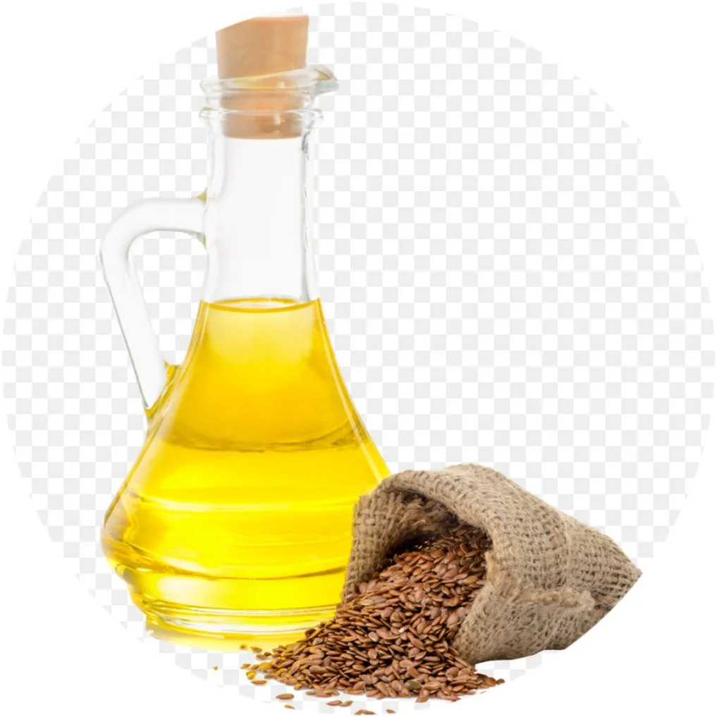 
Top Grade Cold Press Flax seed Oil/Linseed Oil 
