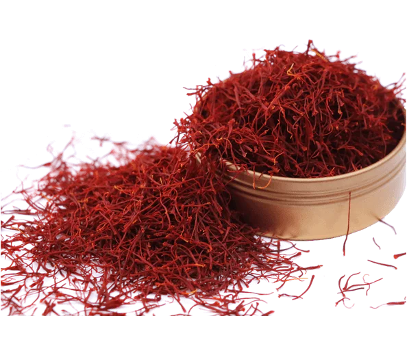 Mongra Saffron Half Cut - Saffron Mogra 1/2 Cut по низкой цене от Levante Tradex