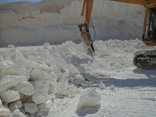 High Whiteness 97% Coated Calcium Carbonate Powder for PVC Pipes Caco3 Agriculture Grade,industrial Grade 207-439-9 Chem Source