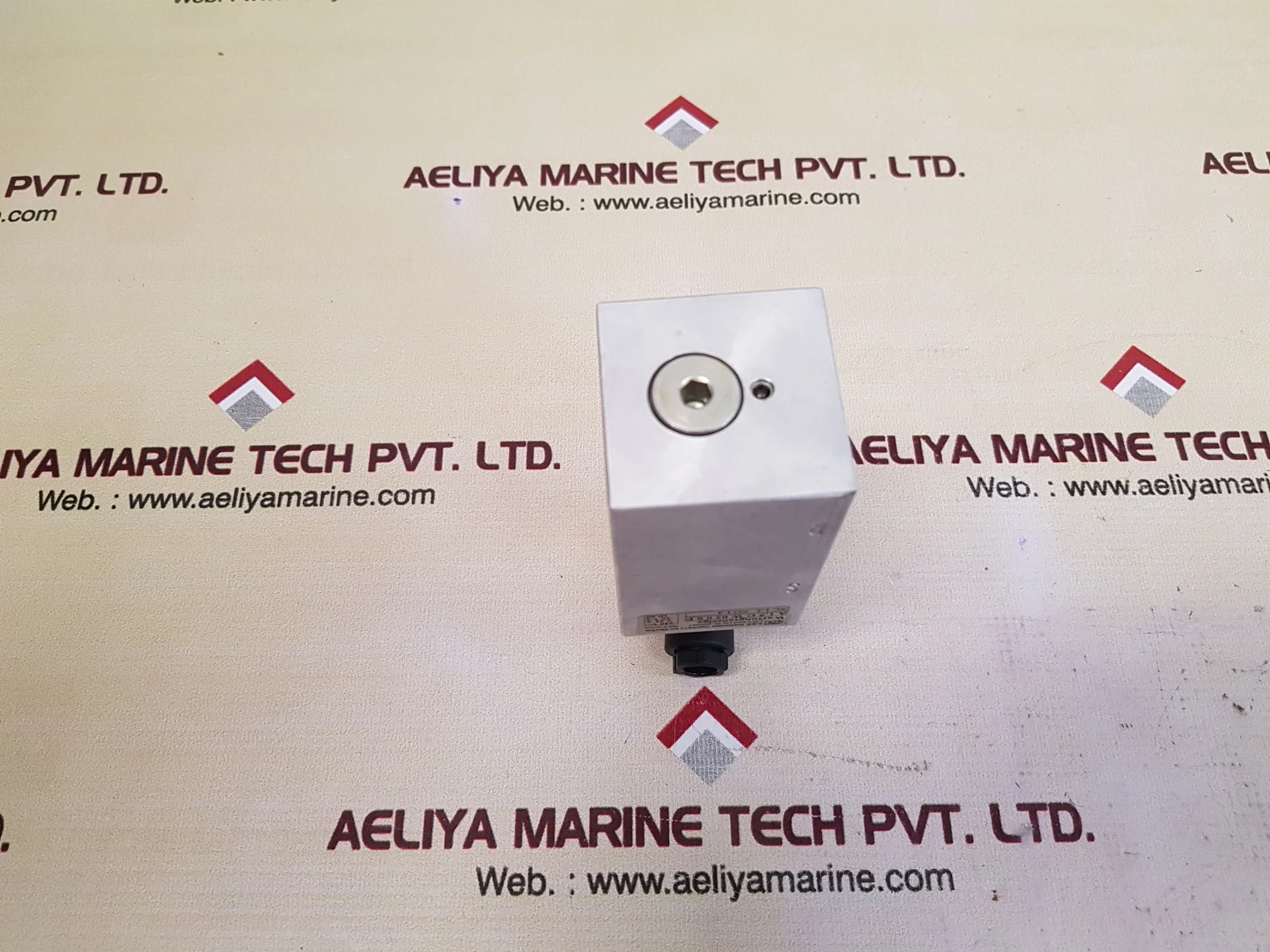 A1, 5g W 0200p Maintenance Indicator