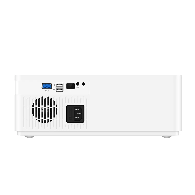Full HD LED 4K Full HD 1080p Android Cinema 1080P Video Projector