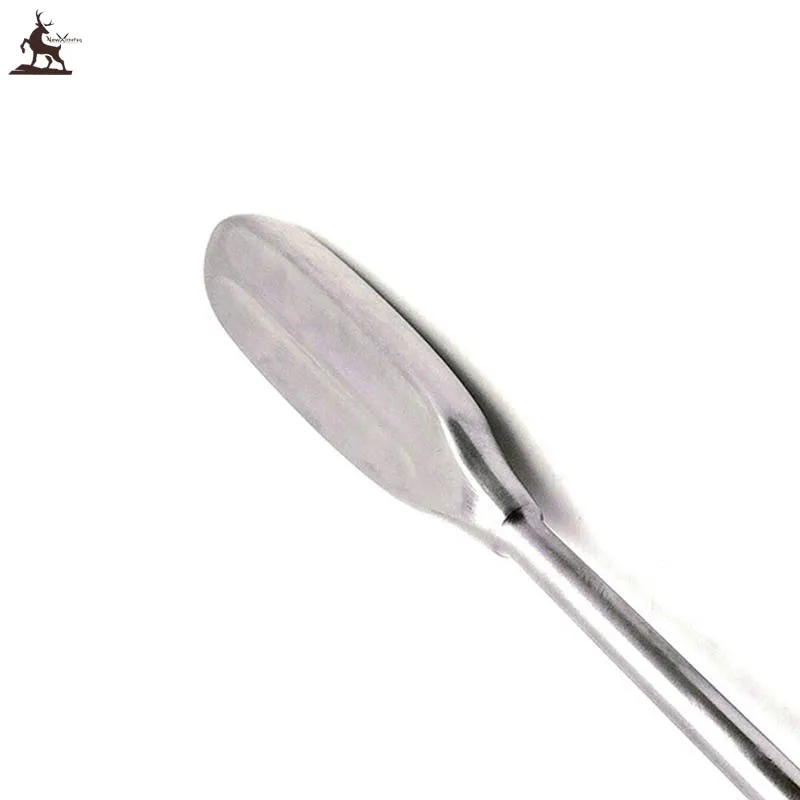 Good Quality Dental Ridge Mallet Bone Splitting Periodontal Stainless Steel Hammers