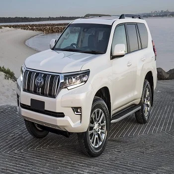 2015 2016 2017 2018 2019 2020 2021 Vehicles Used Cars Toyota Land Cruiser Prado VX 2.7L Petrol A/T