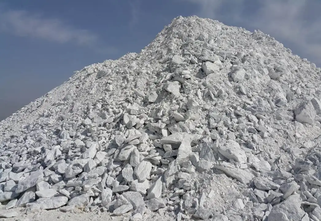 Mineral Product Talc Red Sea Hills-Halaieb Province In Sudan Bulk Sell