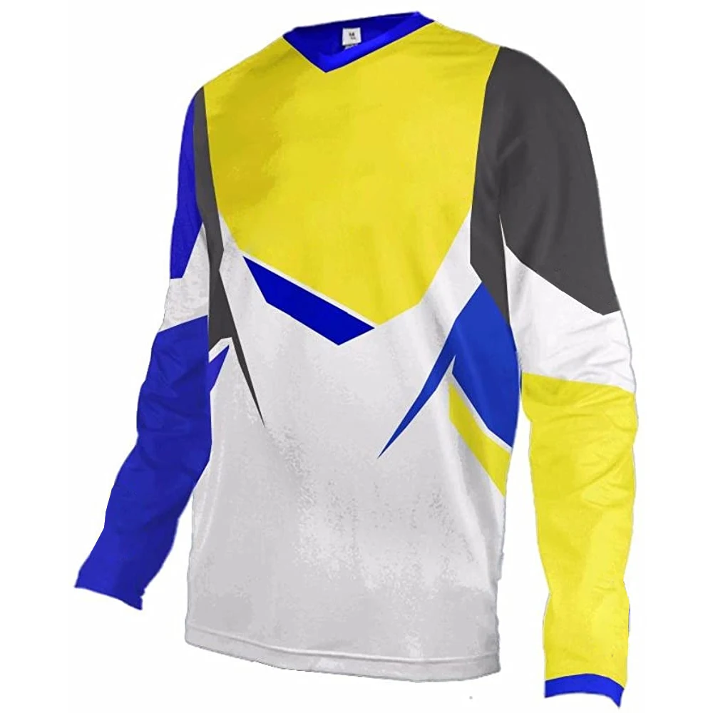 off road racing mx pant motocross jerseys 2021