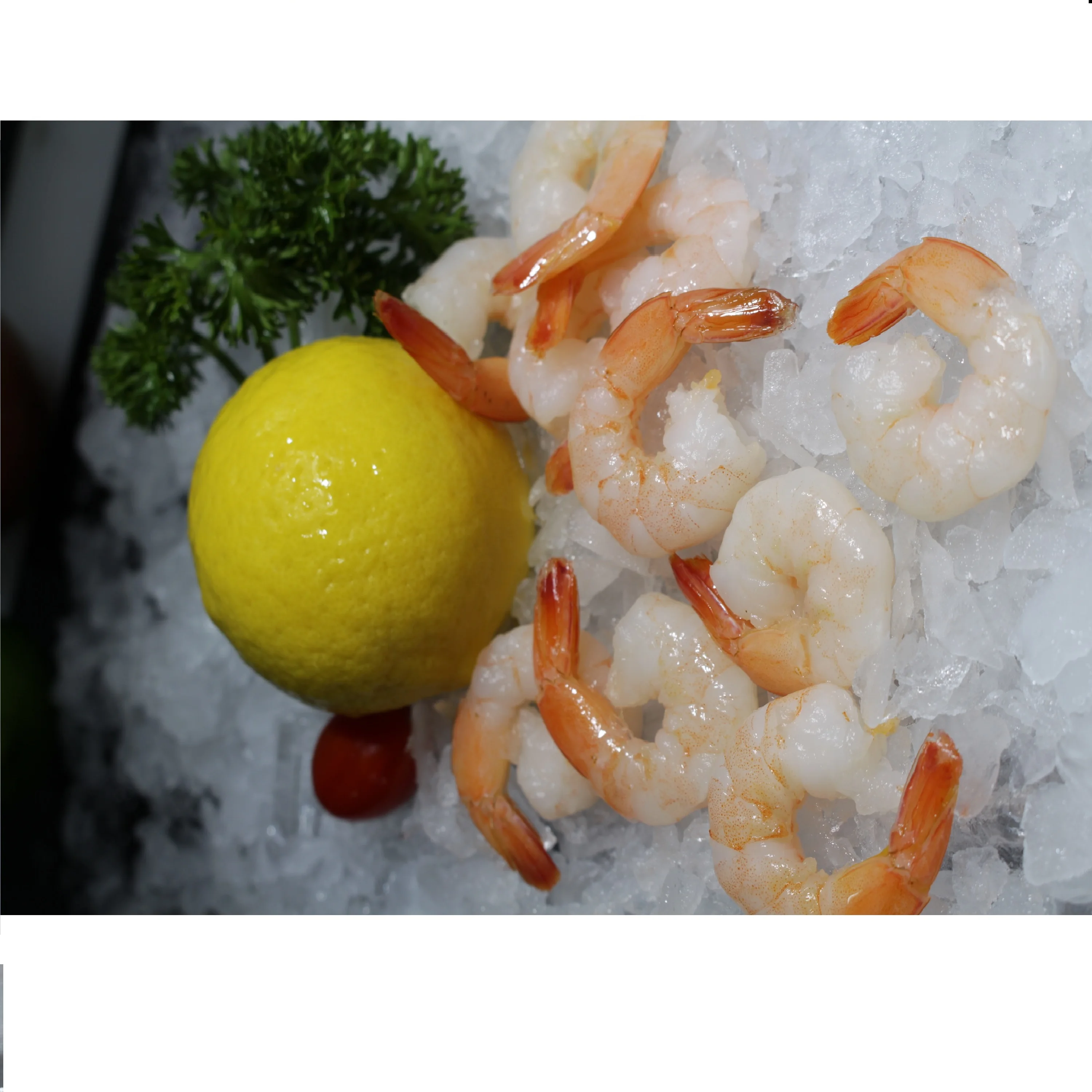 Экспортная разумная цена, качественные горелки PD Vannamei стандарта ЕС из Вьетнама, морепродукты