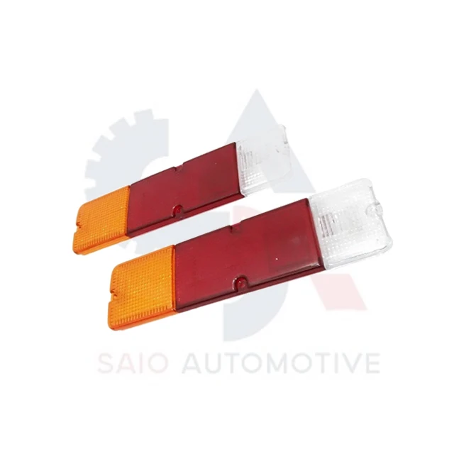 For Suzuki Samurai SJ410 SJ413 Sierra Gypsy Tail Light Lens -  Whole Sale India Best Quality Auto Spare Parts