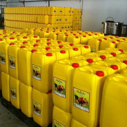 [] Fast Shipping + Halal Certified Hanyaw Brand Olein CP6 Palm Oil Vegetable Cooking Oil ( 20 Litre/ Jerry Can )