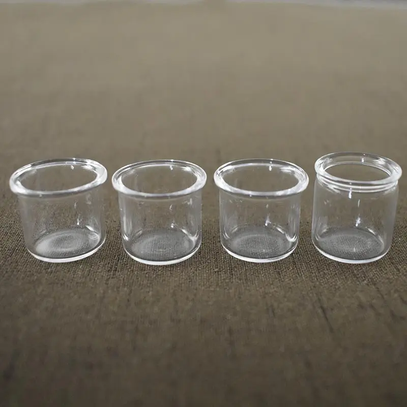 2ml 3ml 8ml 10ml 50ml Black Vaporesso Sky Solo Plus Glass Tubes