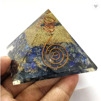 Orgonite Pyramids | Orgone Pyramid For Sale