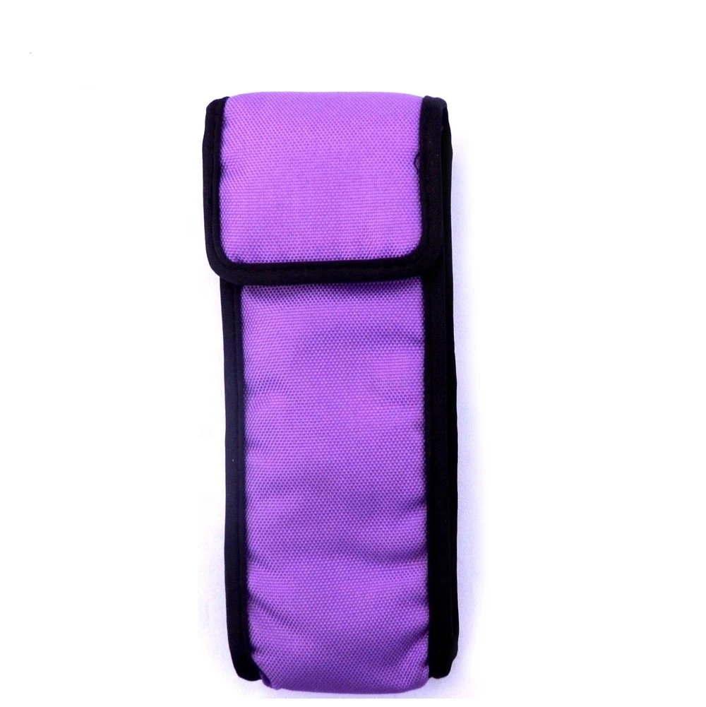 OTOSCOPE MINI FIBER OPTIC PURPLE COLOR POCKET MEDICAL ENT DIAGNOSTIC OTOLOGIST SURGICAL MEDICAL DIAGNOSTIC INSTRUMENT    MGI-21