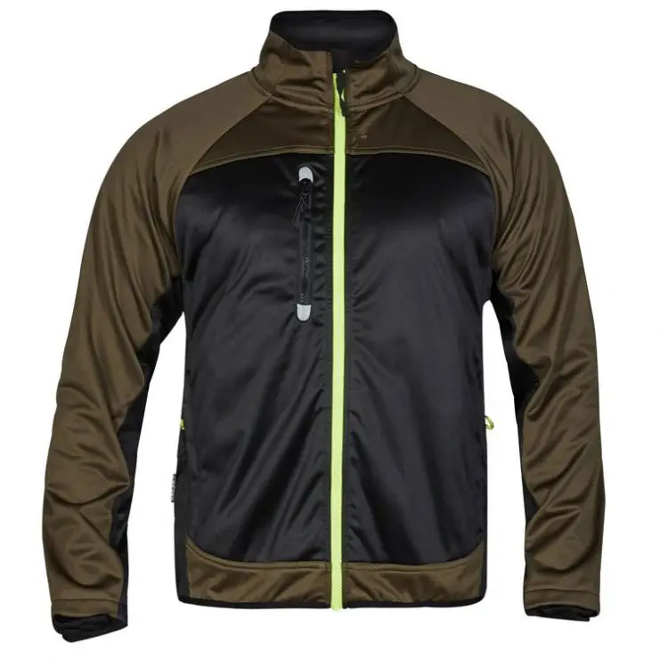 НОВЫЕ куртки софтшелл 2021