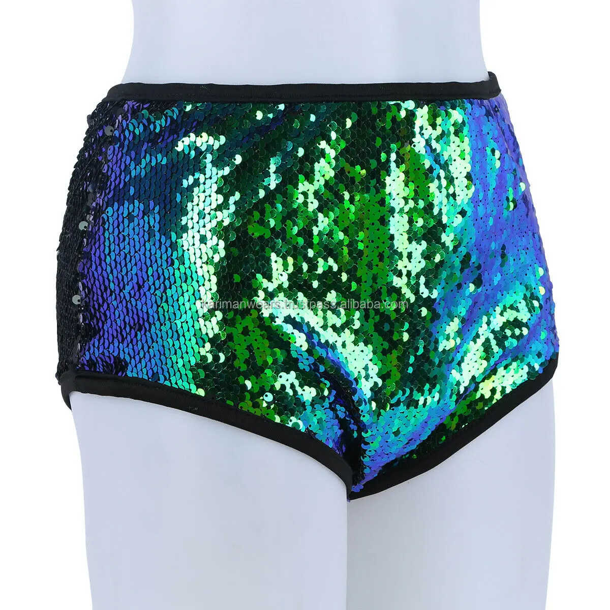 Factory wholesale plus size bike candy skittles vendor booty snack sexy women yoga sports shorts