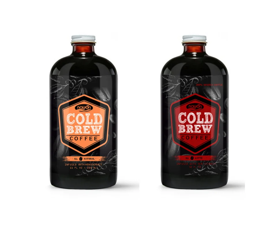 Бесплатный образец холодного кофе поставщик 10 5 карамельный вкус оптовая цена 100% Арабика кофейные зерна во Вьетнаме напитки