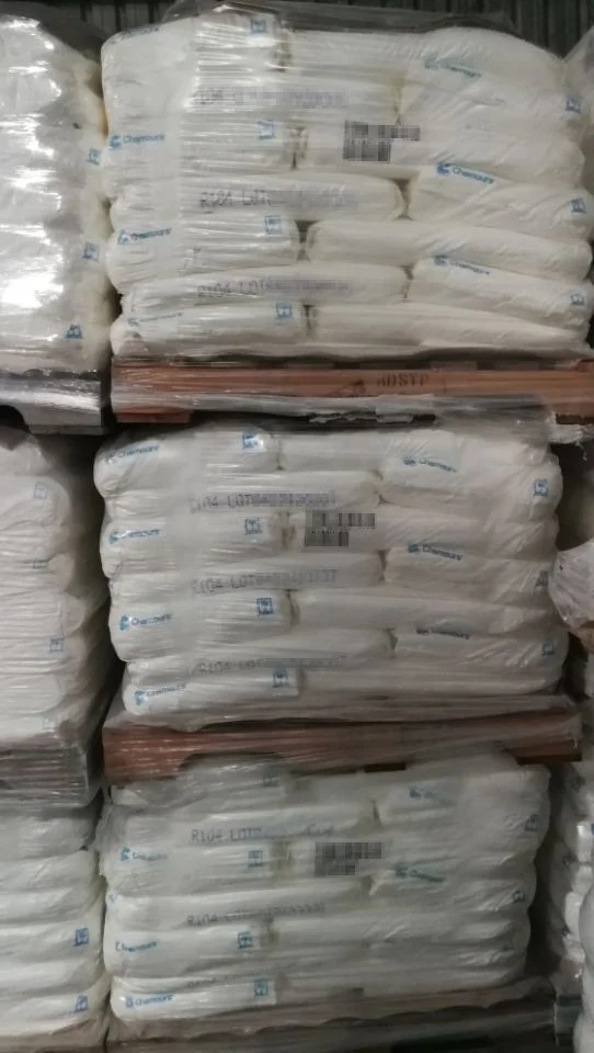 
Titanium Dioxide Pigment Tio2 R 104 