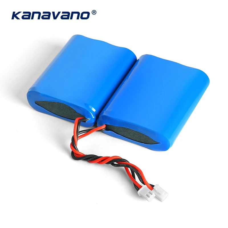 Высокая емкость энергии большой популярностью перезаряжаемые 11 1 литиевая батарея 18650 ионная аккумуляторная для зарядки Ноута и сотового телефона игрушки т. д.