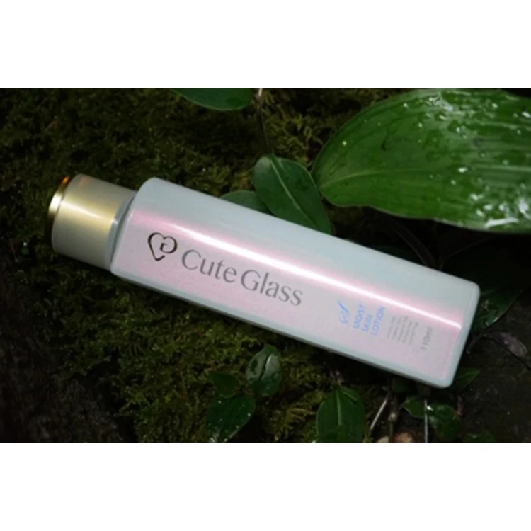 
Attractive price natural face care lotion toner skin softener cosmetics 