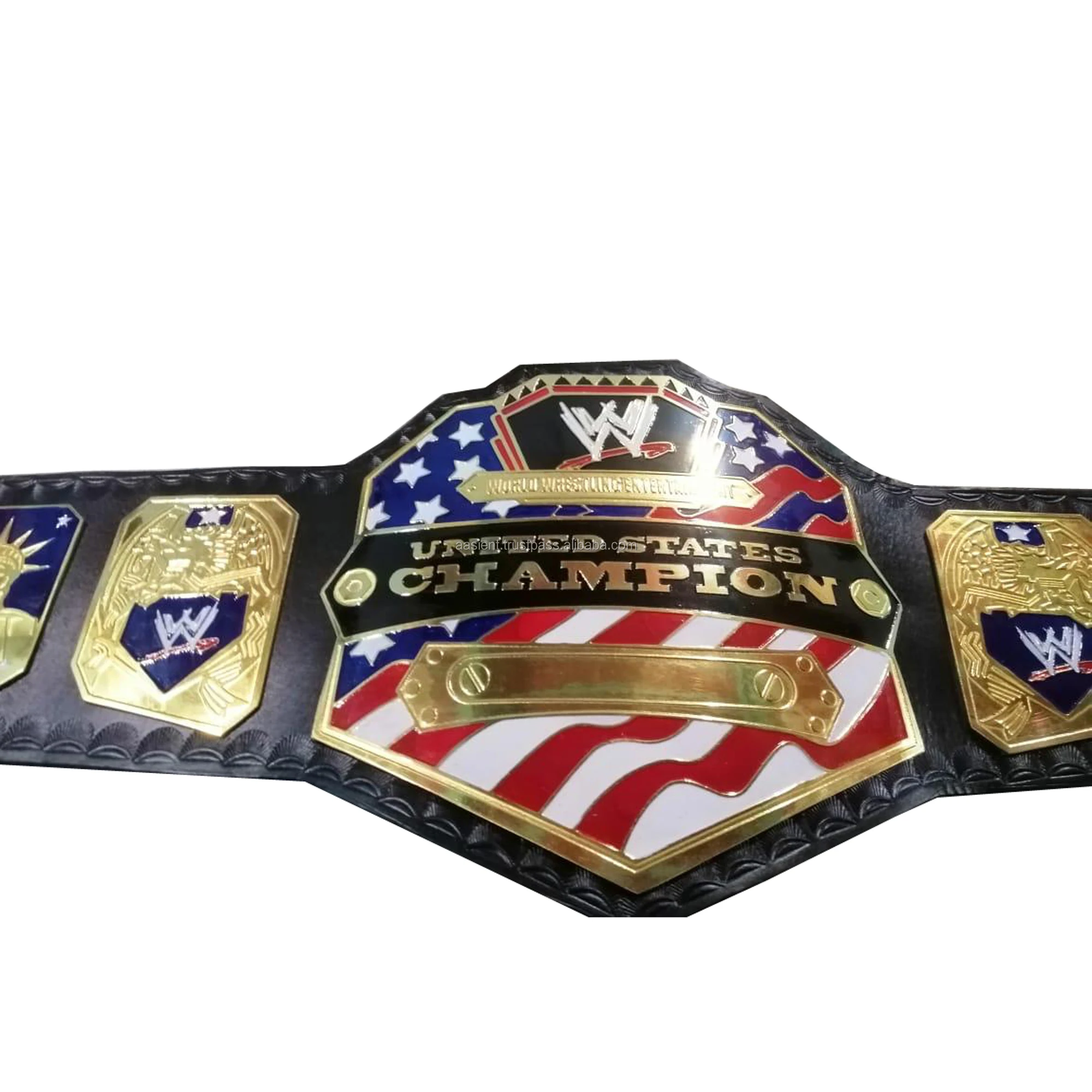 Wholesale Custom Title Boxing Championship Belts & Awards