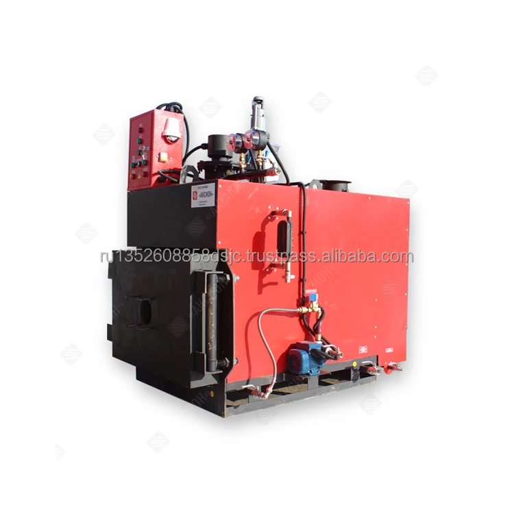 Top quality reliable steam boiler easy to install and operate from manufacturer steam boilers for sale