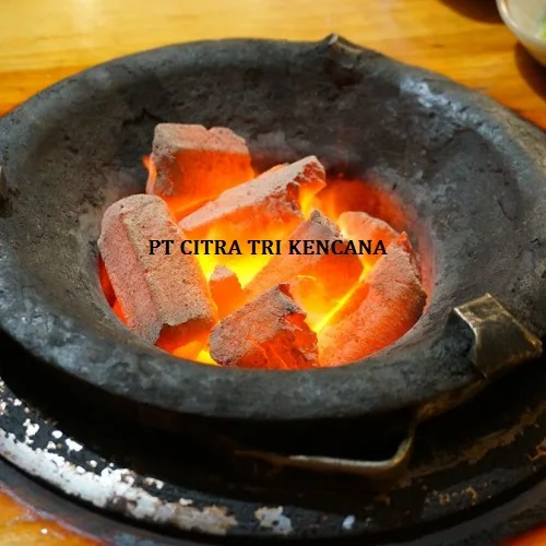 Новый год 2022 продажа древесных опилок древесный уголь опилки шестигранные брикеты в сувоне Южная Корея