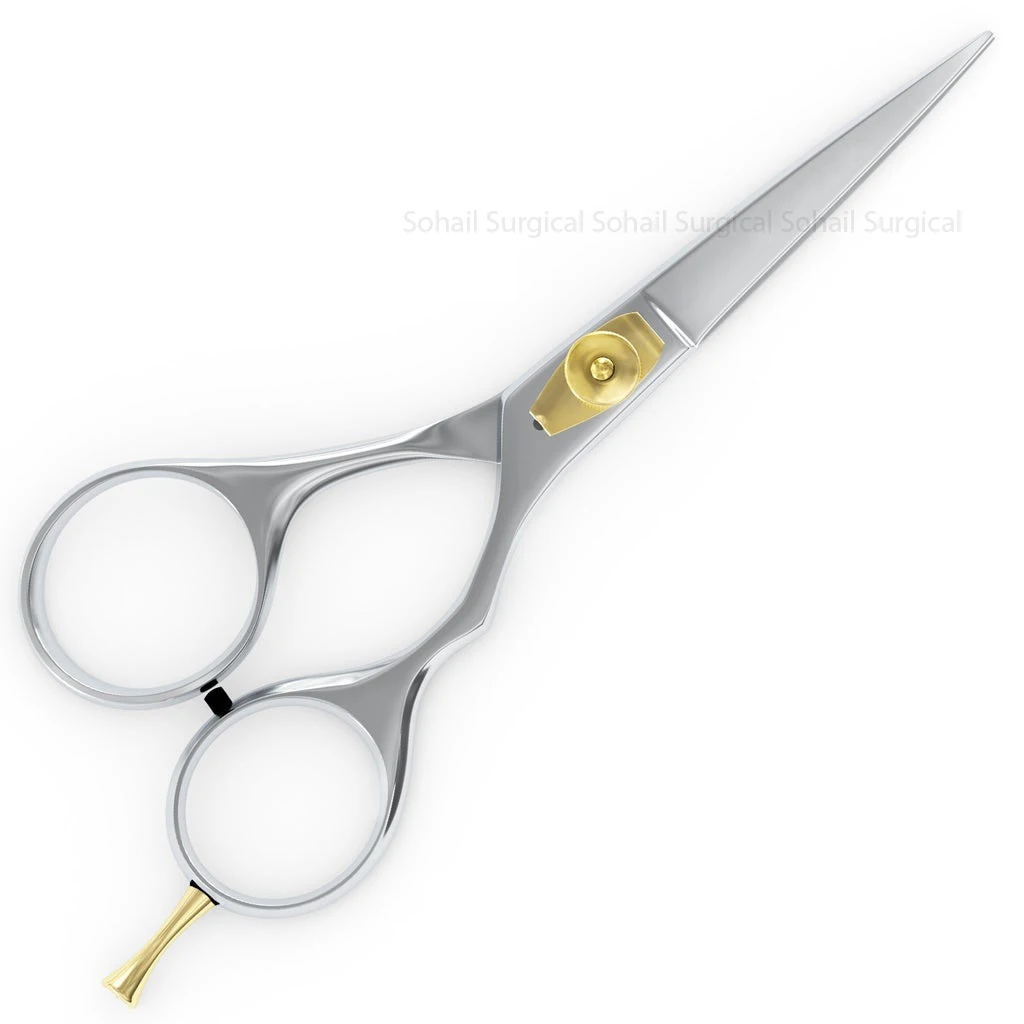 Профессиональные ножницы для бороды