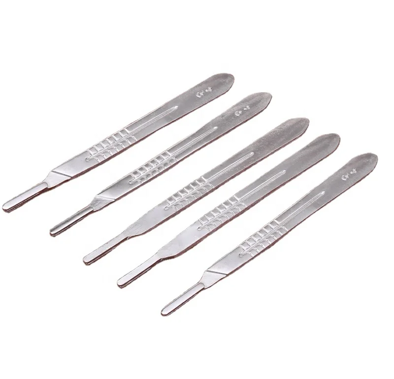 Ручка из нержавеющей стали