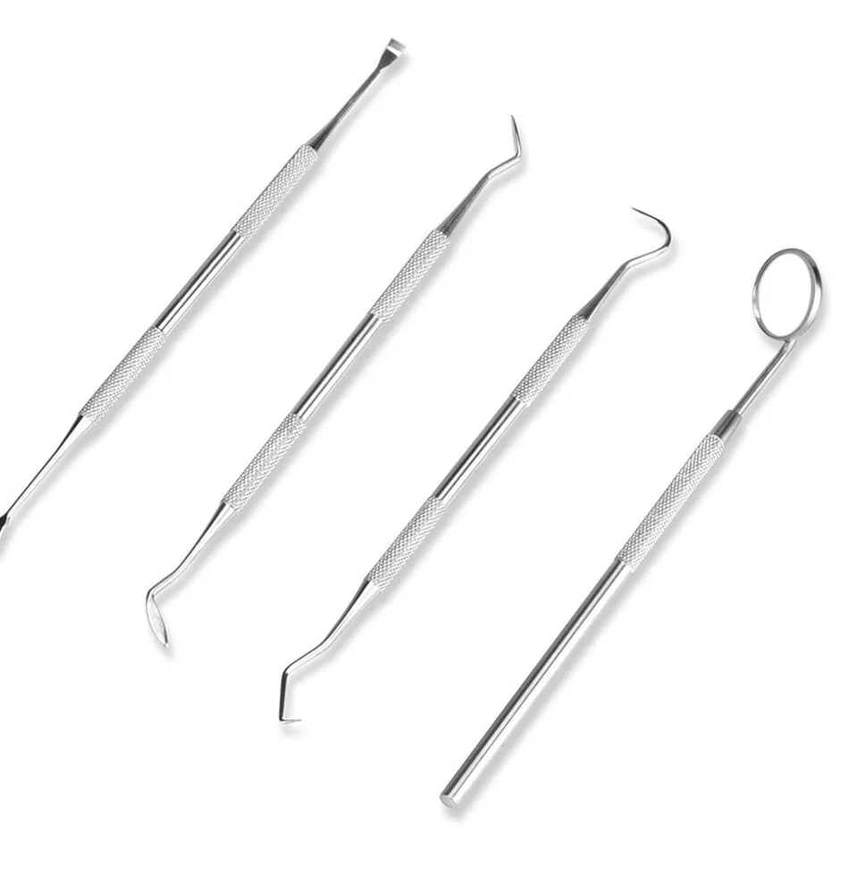 
professional dental examination tools periodontal probe 