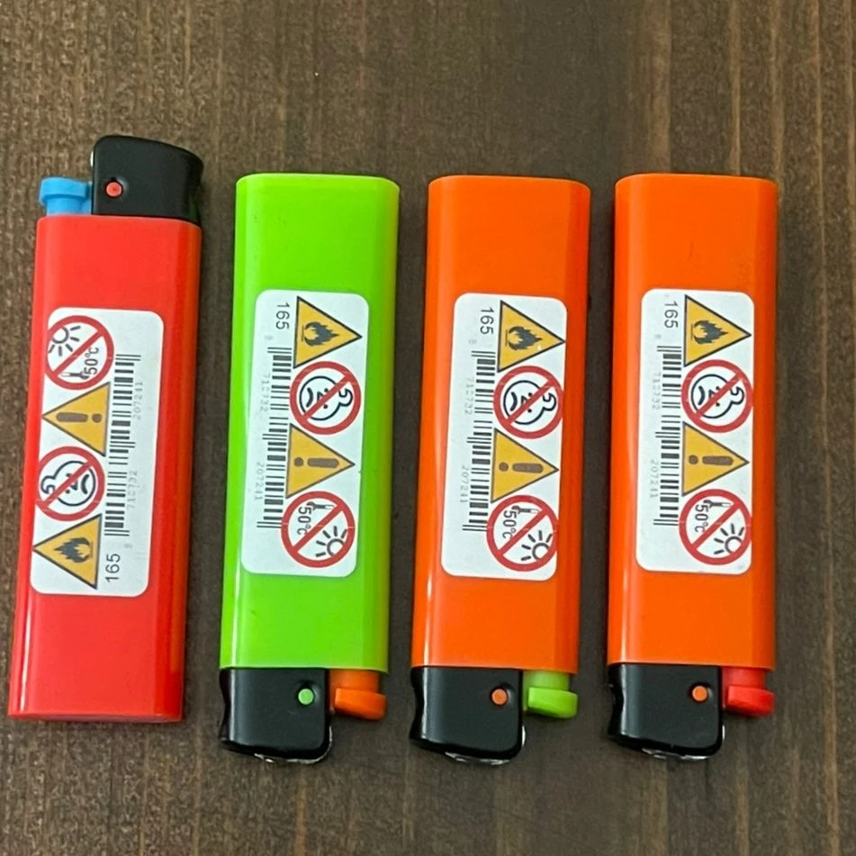 BULK DISPOSABLE LIGHTER AVAILABLE IN DIFFERENT COLOUR FOR SALE   J5/J23/J25